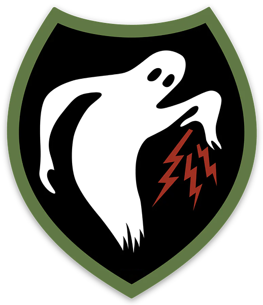 8th Psychological Operations Group Logo